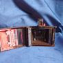 Vintage Polaroid Super Swinger Instant Camera (1970s) Image 8