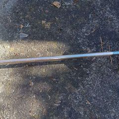 barbell