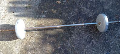 barbell