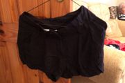 New look size 6 shorts