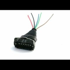 Z32 MAF plug connector harness Skyline 300zx Silvia
