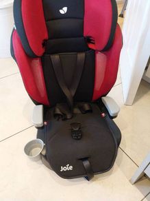 Car Seat Joie