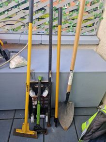 Hand tools