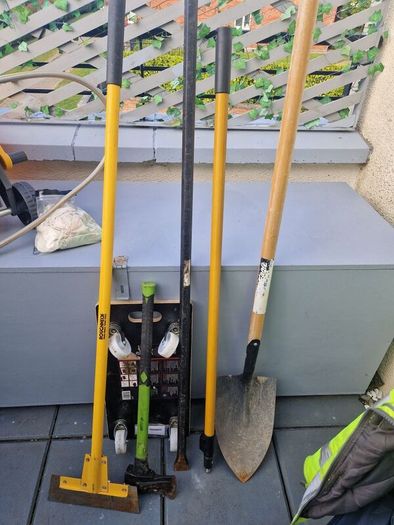Hand tools