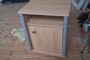 Free bedside locker