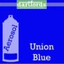 Dartfords Nitrocellulose Lacquer Aerosol, 400ml can (Solid Colours) Image 4