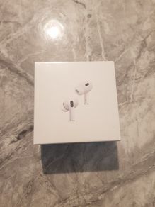 Airpods pro (2nd  generation)