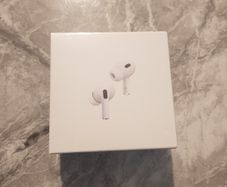 Airpods pro (2nd  generation)