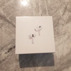 Airpods pro (2nd  generation)