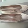 Rainbow Ivory shoes Image 4