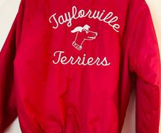 varisty jacket