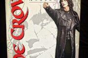 The Crow Model Kit 1994