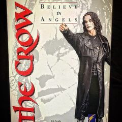 The Crow Model Kit 1994
