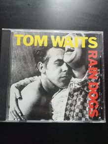 Tom Waits - Rain Dogs CD
