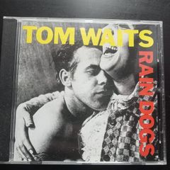 Tom Waits - Rain Dogs CD