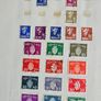 Norway 5 Sheets of Stamps Image 6