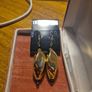 Vintage Chelsea Girl Earrings Image 3