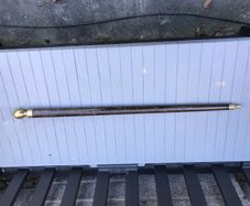 Snooker Cue