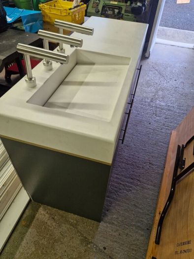 Sink unit