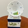 Antique Spanish Ceramic Gramaphone Image 2