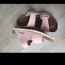 Birkenstocks Size Uk 7 ( Eu 40) Image 3