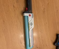 Buzz Lightyear Laser
