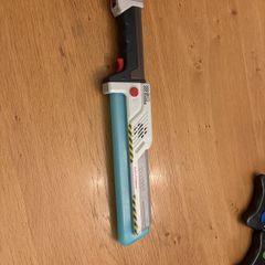 Buzz Lightyear Laser