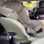 Car Seats i-Spin rotating seat Image 9