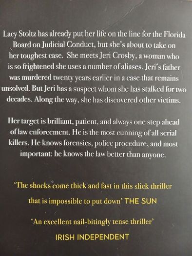 John Grisham The Judge's List