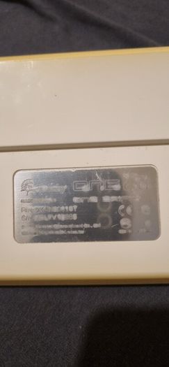 Ducky One 2 Mini keyboard