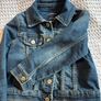 Kids Gap Denim Jacket Image 3