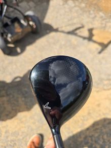 Callaway Epic Max 3 Wood