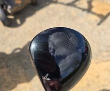 Callaway Epic Max 3 Wood
