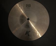Zildjian 10" K Splash