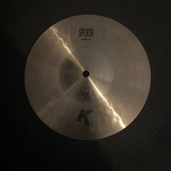 Zildjian 10" K Splash