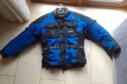 Uvex motorcycle Jacket