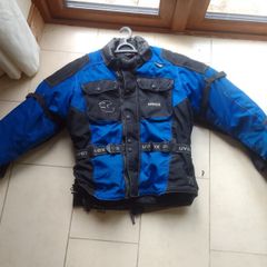 Uvex motorcycle Jacket