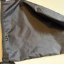 Restrap saddle bag - 8L bkack/orange Image 4