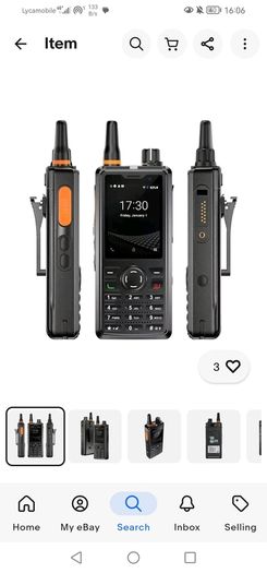 Phones