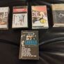 assorted cassettes indie/rock/alternative Image 2