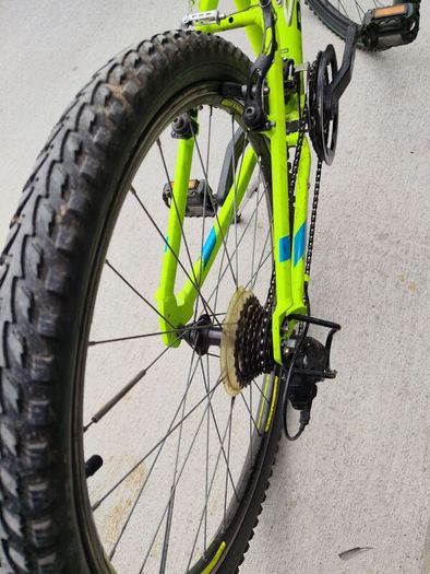 Bike