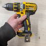 Dewalt 18v Brushless Drill driver Image 6