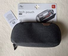 Peak Design Tech Pouch