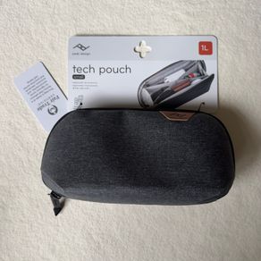 Peak Design Tech Pouch
