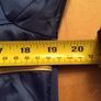 Chelsea FC. London. The Blues. Mens Size Small. Official Adidas Mens Track Jacket. Image 10