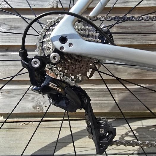Trek emonda Sl5 carbon
