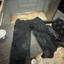 Motorcycle textile trousers Image 3