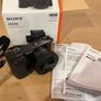 Sony Alpha A6100 Camera Mirrorless Image 5