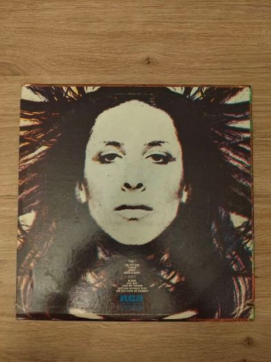 Annette Peacock I'm the one