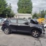 Breaking Nissan qashqai 2013 1.5tdci Image 2
